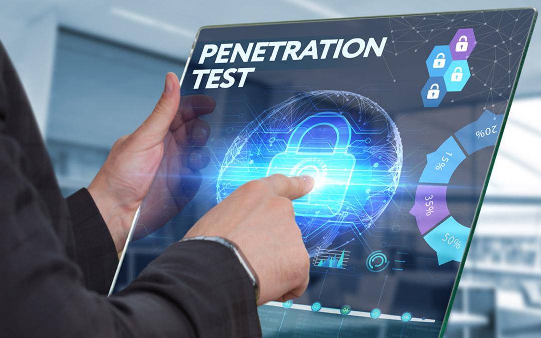 What is Penetration Testing (pen-testing)?