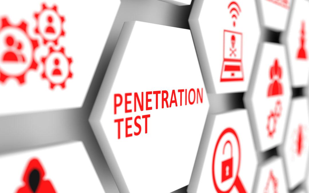Manual Penetration Testing