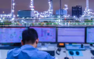 Pen Testing Industrial Control Systems