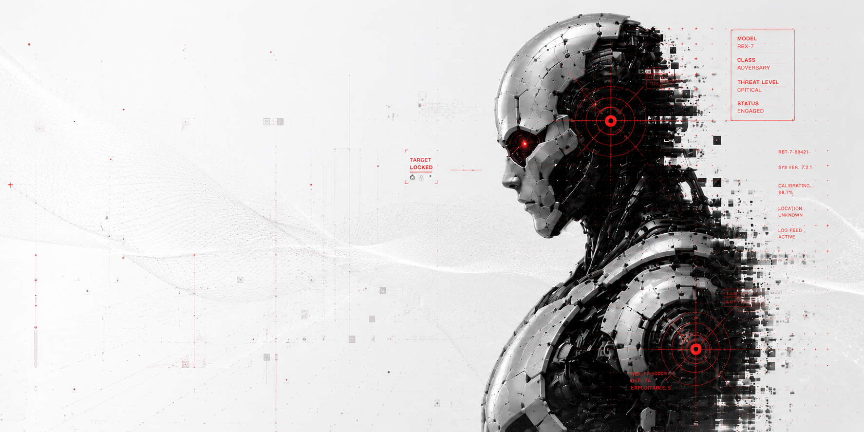 AI cyber threats, Claude Code misuse, AI-powered penetration testing tools, exposed secrets, and autonomous attack paths