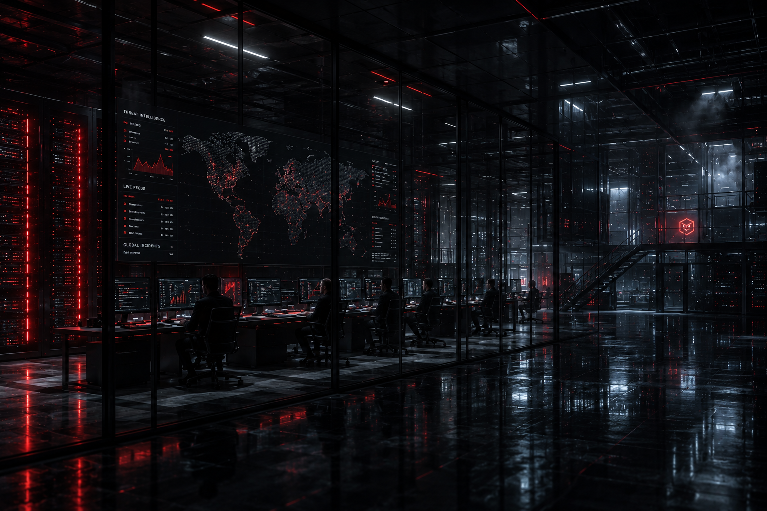 Redbot Enterprise Assurance