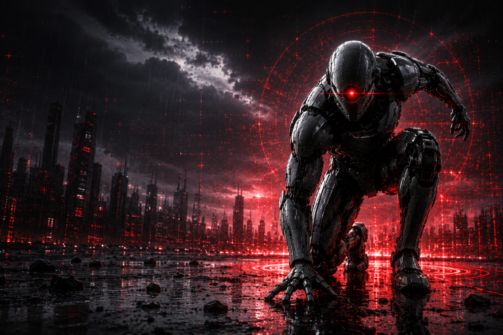 Penetration Testing Services | Uncover The Truth | Redbot Security
