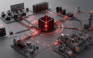 internal network penetration testing- Redbot Security
