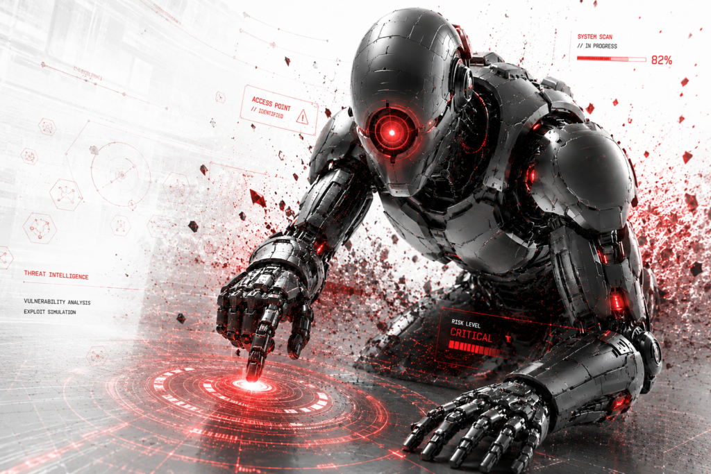 Web, Mobile & API Penetration Testing | Redbot Security