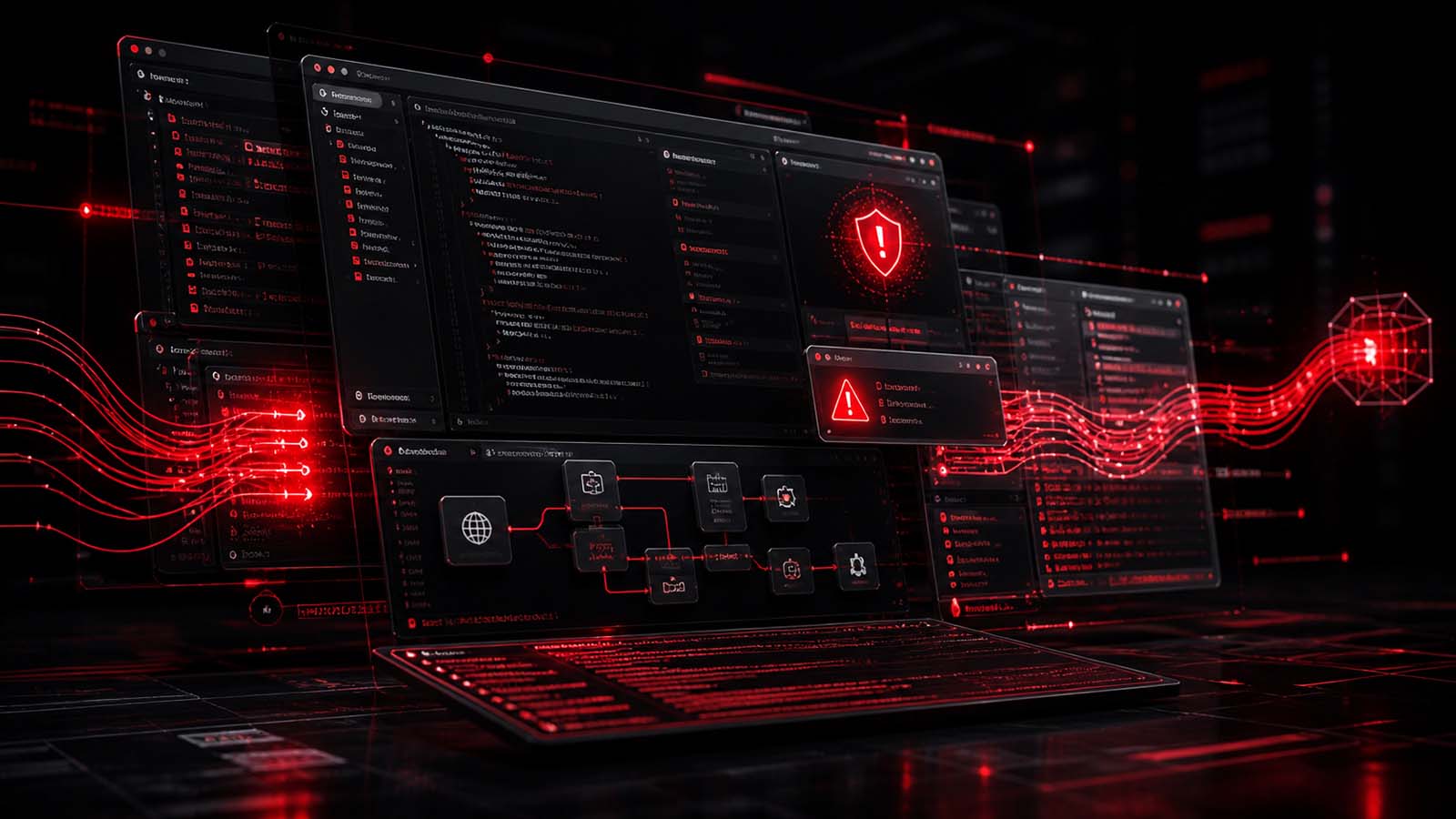 SDLC Penetration Testing