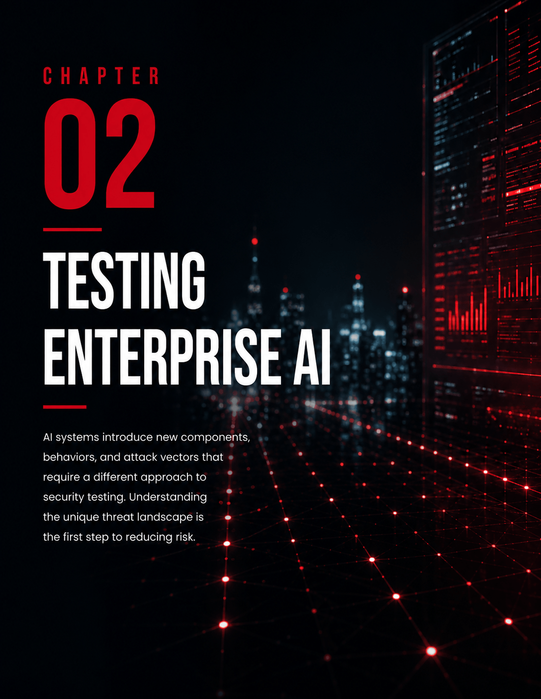 Chapter 2: Testing Enterprise AI